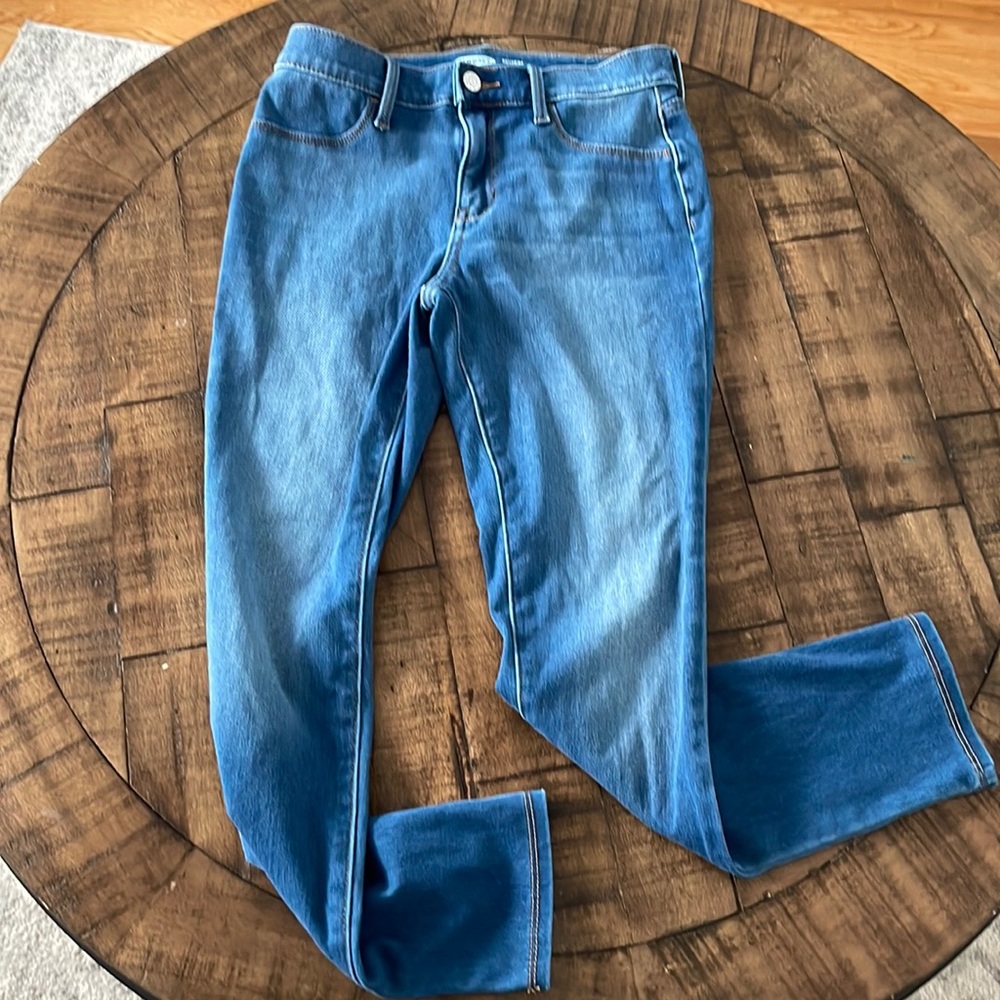 Girls Old Navy Ballerina Jeggings - Size 12 Plus